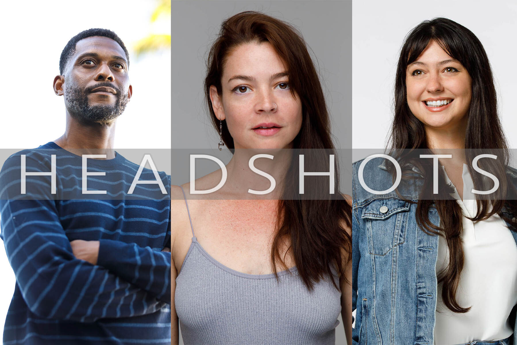 Headshots Portraits Photographer Puerto Rico