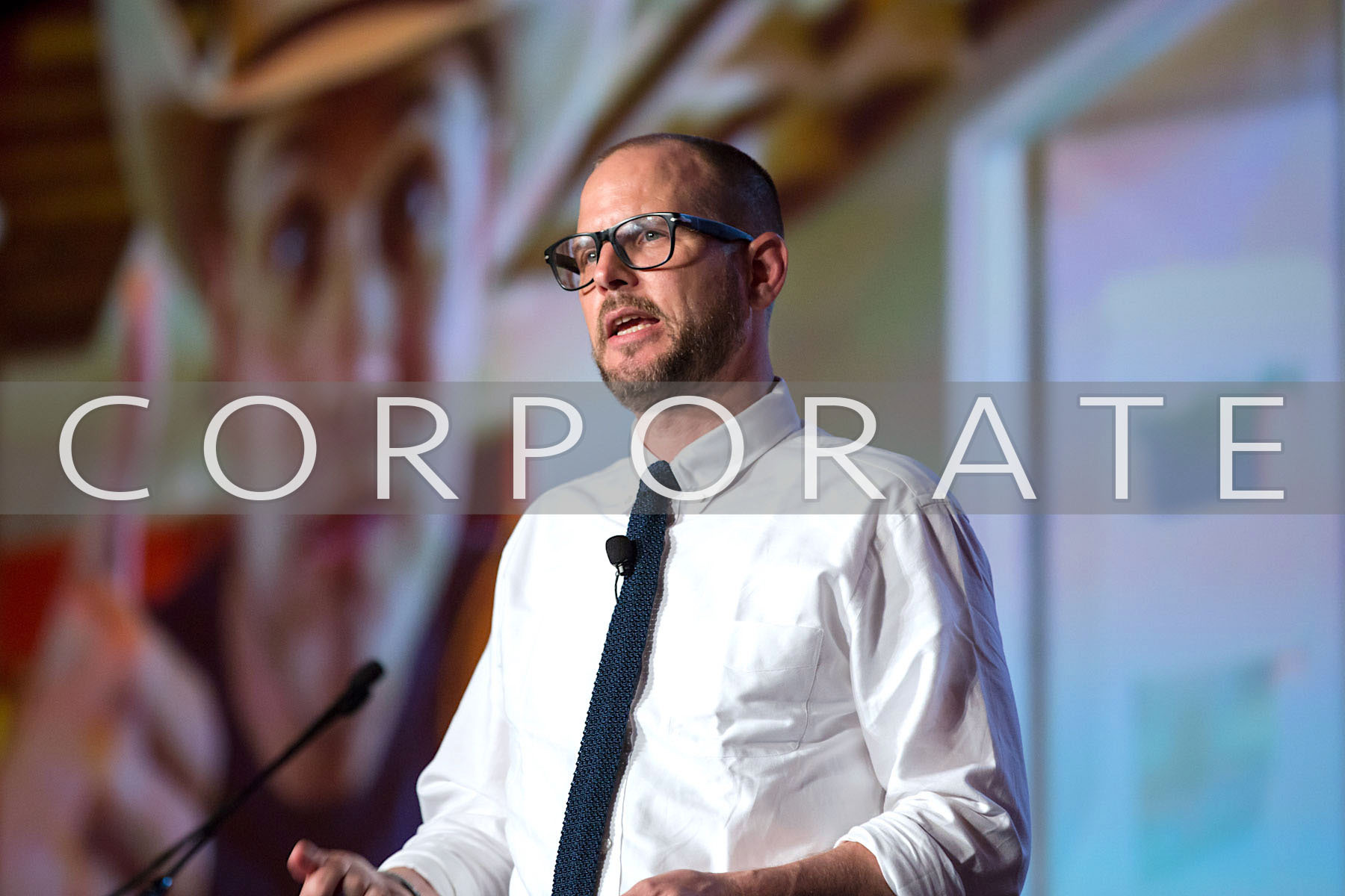 Corporate Event Photographer Puerto Rico