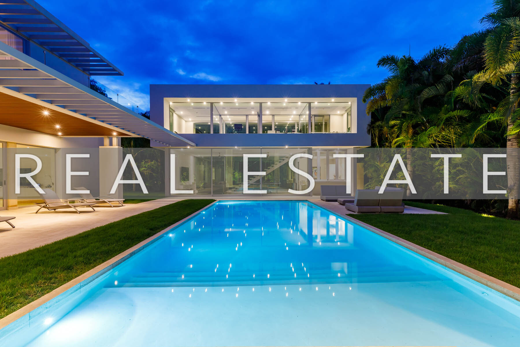 High End Real Estate Photographer Puerto Rico